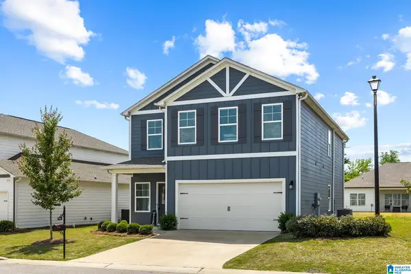 9944 HUNTER PLACE, Warrior, AL 35180