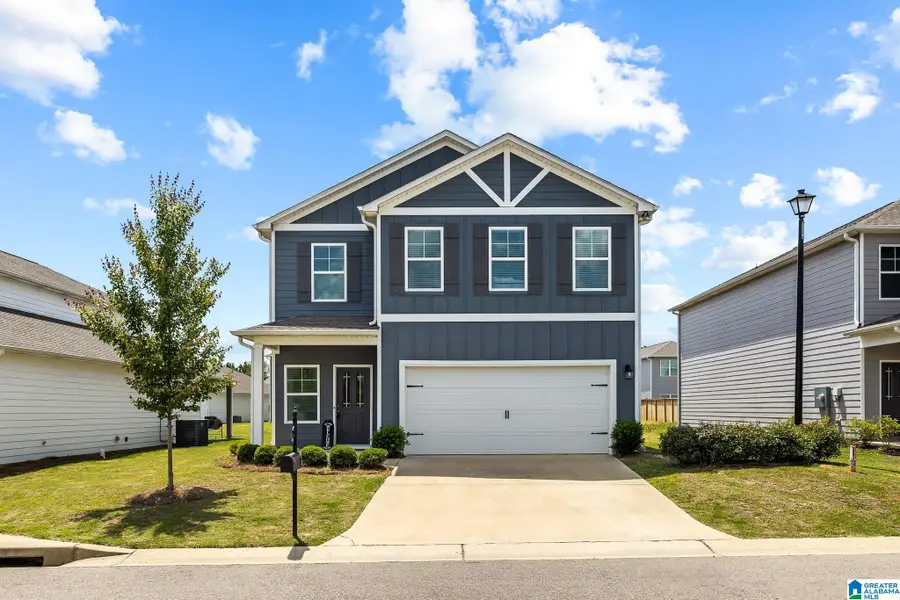 9944 HUNTER PLACE, Warrior, AL 35180 - #2