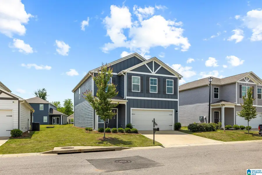 9944 HUNTER PLACE, Warrior, AL 35180 - #3