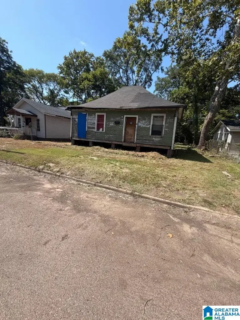 2720 22ND AVENUE N, Birmingham, AL 35234 - #1