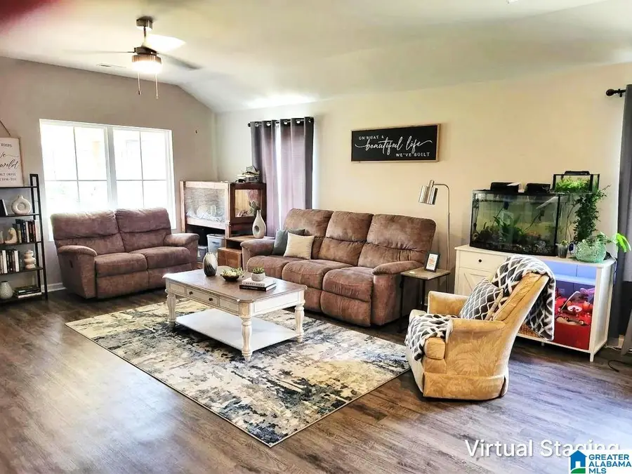 1632 DRYDEN STREET SOUTHEAST, Cullman, AL 35055 - #2