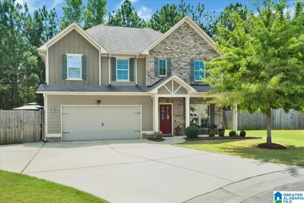 5134 WINDSOR PARC DRIVE, Bessemer, AL 35022