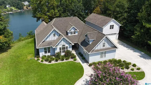 155 COUNTY ROAD 299, Cullman, AL 35057