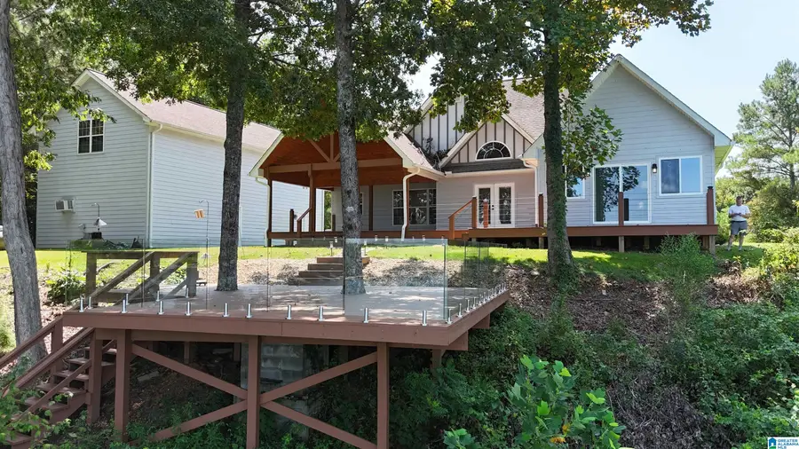 155 COUNTY ROAD 299, Cullman, AL 35057 - #2
