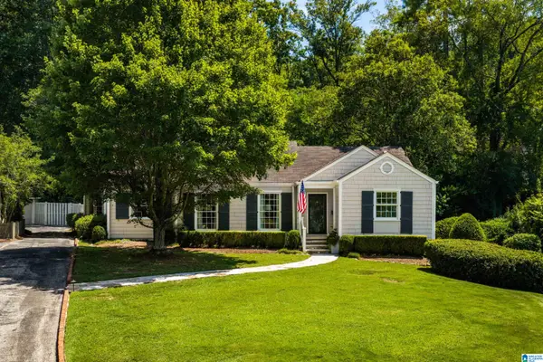 3706 MOUNTAIN PARK CIRCLE, Mountain brook, AL 35213