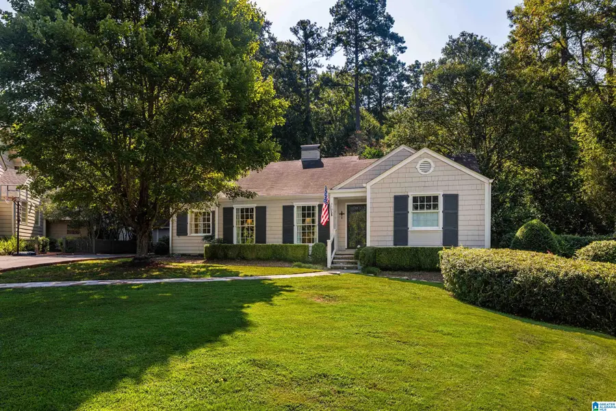 3706 MOUNTAIN PARK CIRCLE, Mountain Brook, AL 35213 - #2