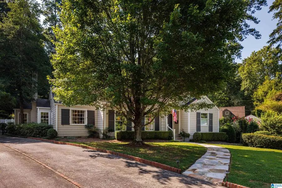 3706 MOUNTAIN PARK CIRCLE, Mountain Brook, AL 35213 - #3