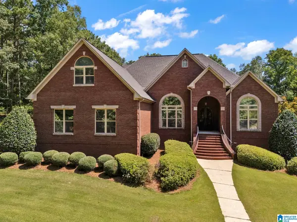 596 MYRICK ROAD, Warrior, AL 35180