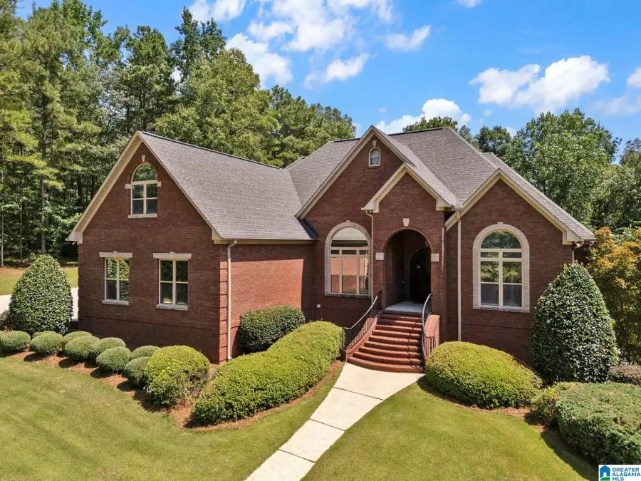 596 MYRICK ROAD, Warrior, AL 35180 - #2