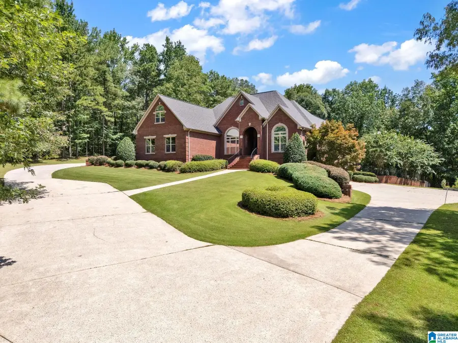 596 MYRICK ROAD, Warrior, AL 35180 - #3