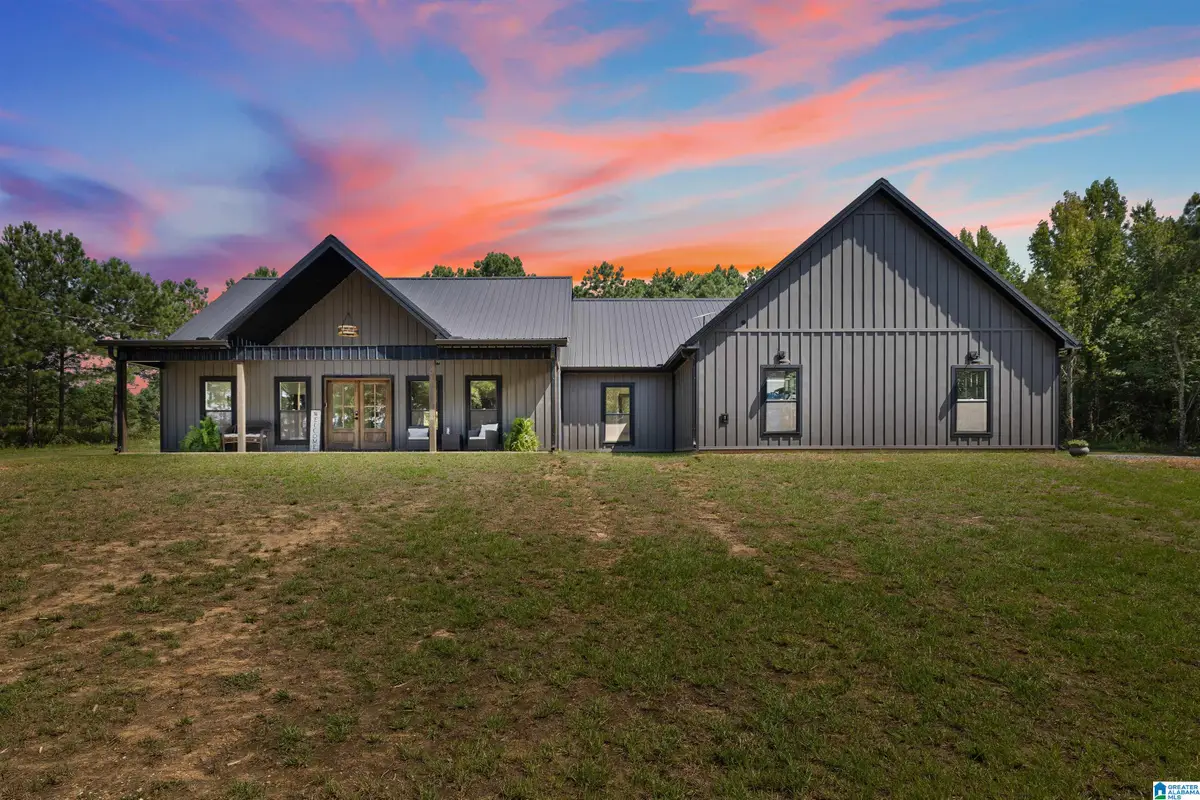 508 JONES CHAPEL LOOP, Springville, AL 35146 - #1