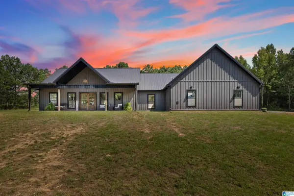 508 JONES CHAPEL LOOP, Springville, AL 35146