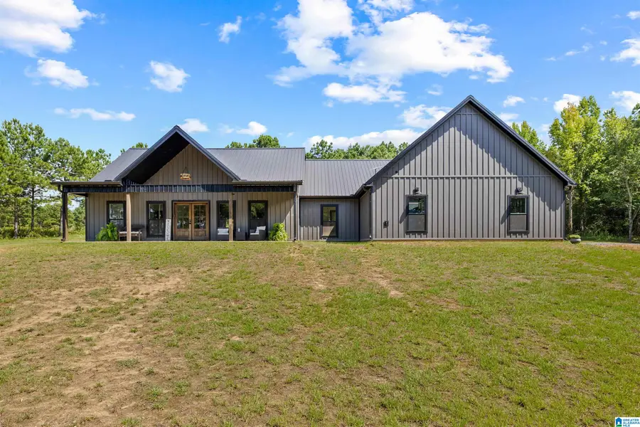 508 JONES CHAPEL LOOP, Springville, AL 35146 - #2