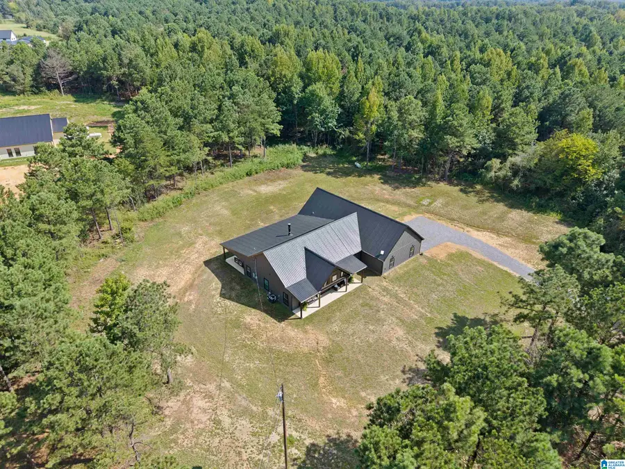 508 JONES CHAPEL LOOP, Springville, AL 35146 - #3