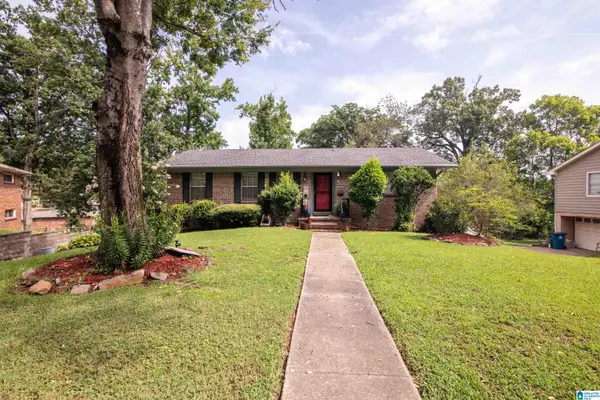 709 GLEN RIDGE DRIVE, Fairfield, AL 35064