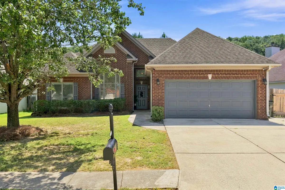 2042 FOREST LAKES LANE, Sterrett, AL 35147 - #1