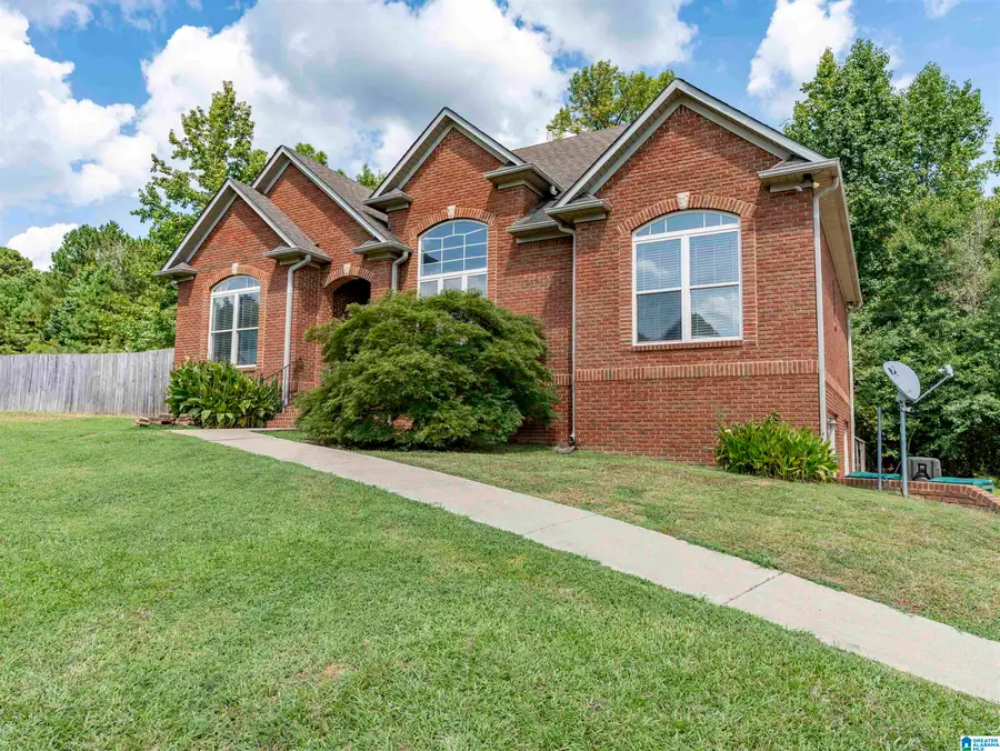 810 RIDGEFIELD WAY, Odenville, AL 35120 - #3