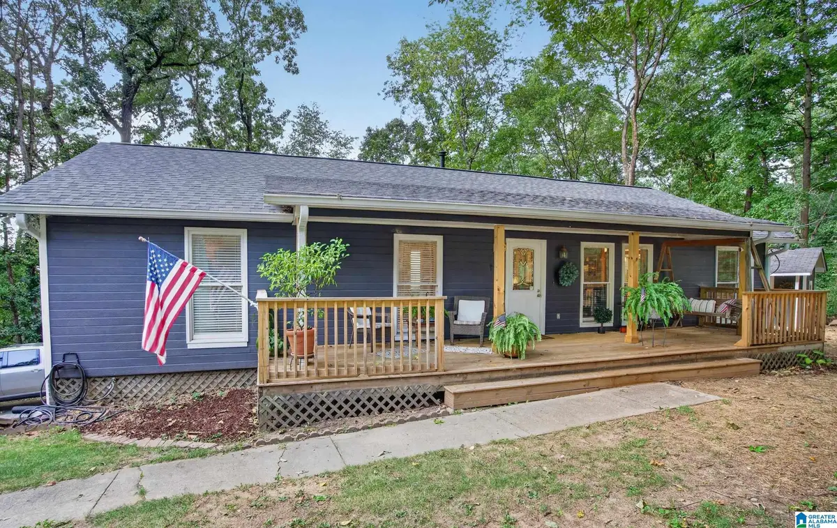 242 RUSSET WOODS DRIVE, Hoover, AL 35244 - #1