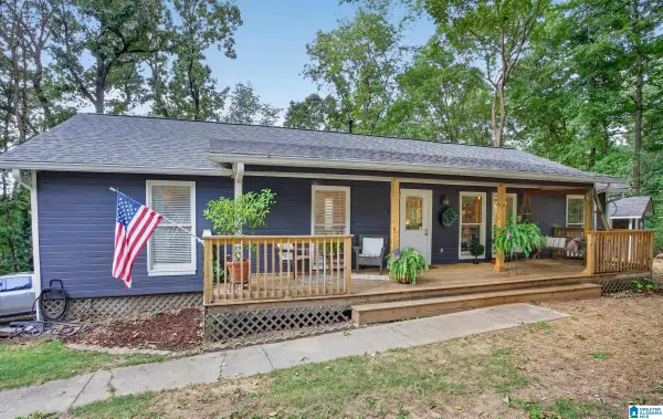242 RUSSET WOODS DRIVE, Hoover, AL 35244