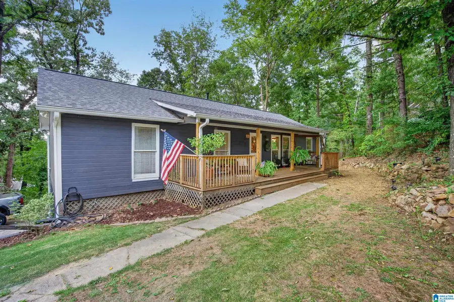 242 RUSSET WOODS DRIVE, Hoover, AL 35244 - #2