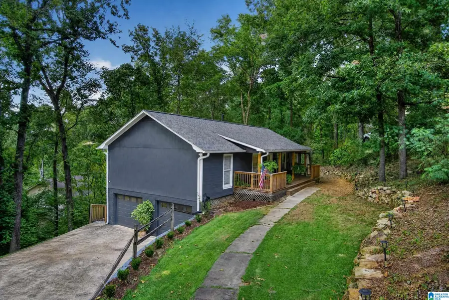 242 RUSSET WOODS DRIVE, Hoover, AL 35244 - #3