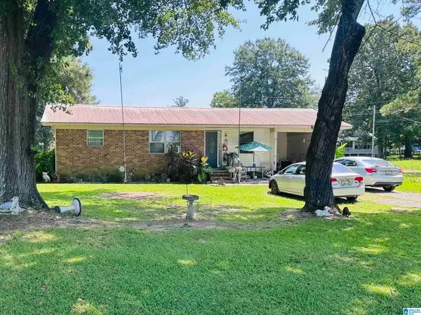312 E RAILROAD AVENUE SE, Hanceville, AL 35077