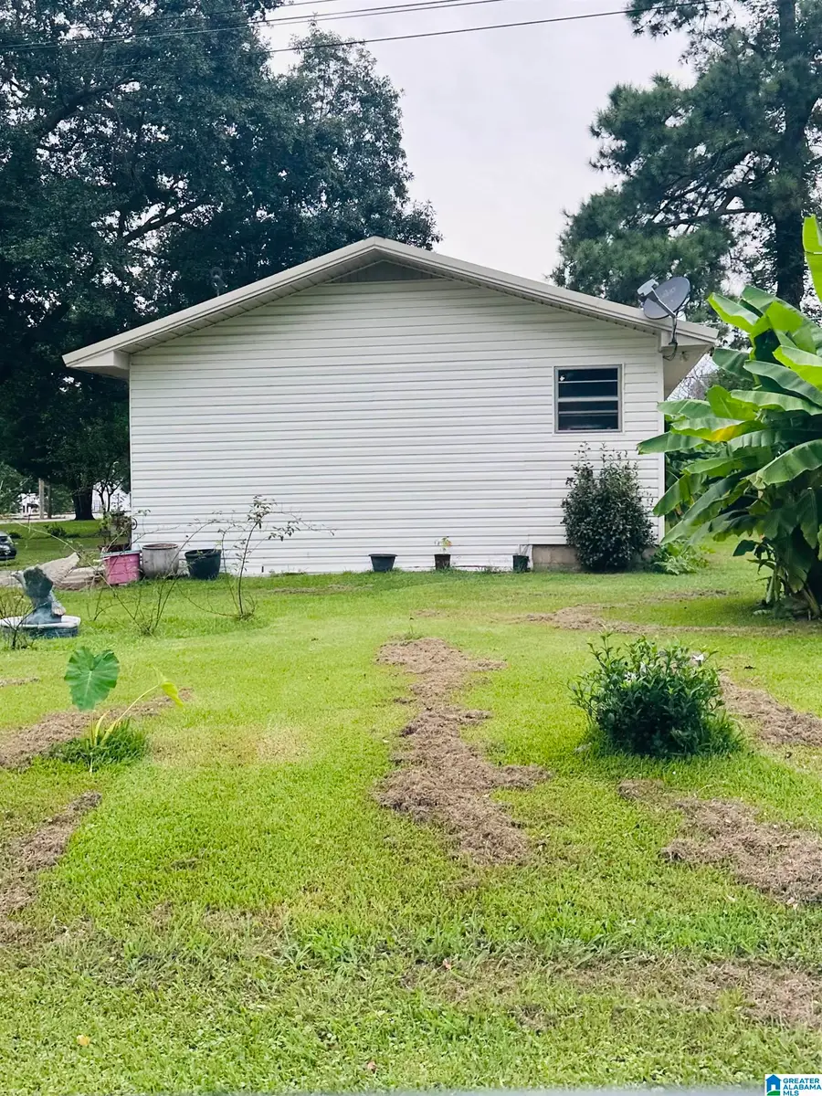 312 E RAILROAD AVENUE SE, Hanceville, AL 35077 - #2