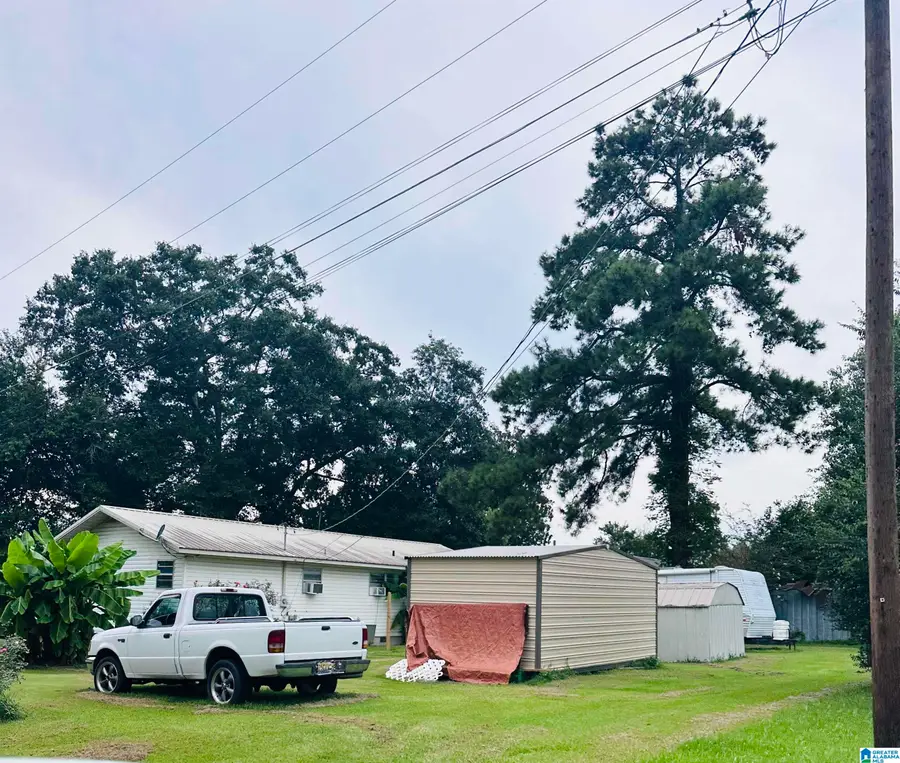 312 E RAILROAD AVENUE SE, Hanceville, AL 35077 - #3