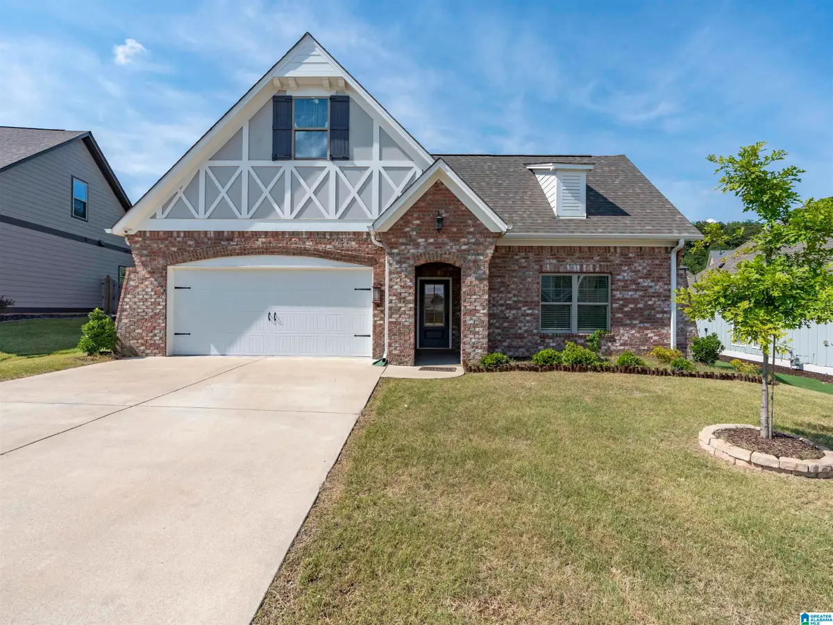 5816 LONG VIEW LANE, Trussville, AL 35173 - #1