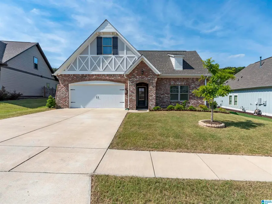 5816 LONG VIEW LANE, Trussville, AL 35173 - #2