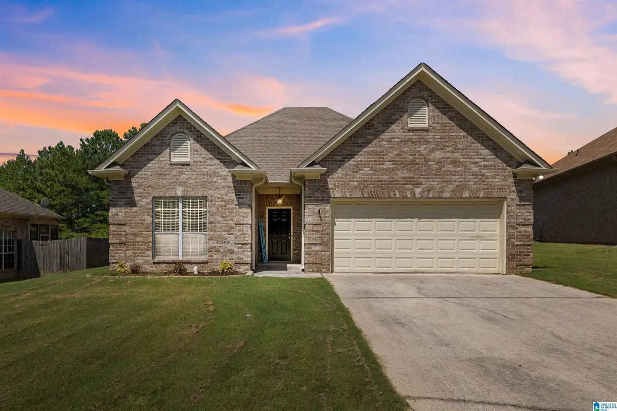 408 SUMMIT WAY, Fultondale, AL 35068 - #1