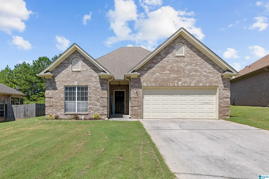 408 SUMMIT WAY, Fultondale, AL 35068 - #2