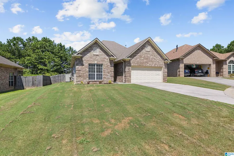 408 SUMMIT WAY, Fultondale, AL 35068 - #3