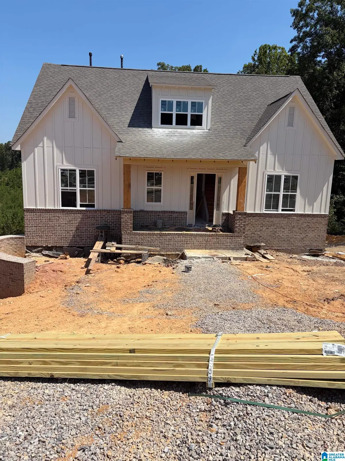 328 RAMSGATE DRIVE, Alabaster, AL 35114 - #1