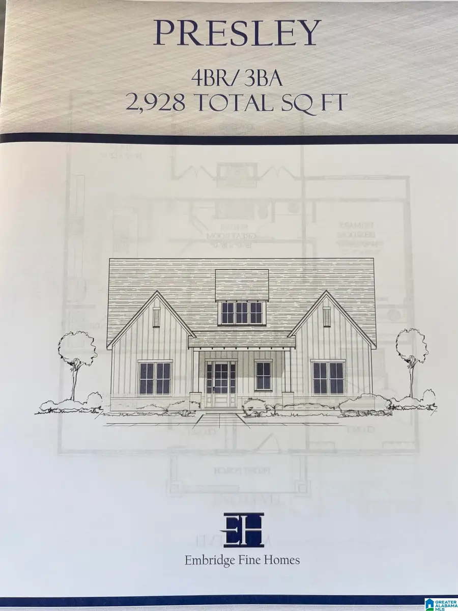 328 RAMSGATE DRIVE, Alabaster, AL 35114 - #2