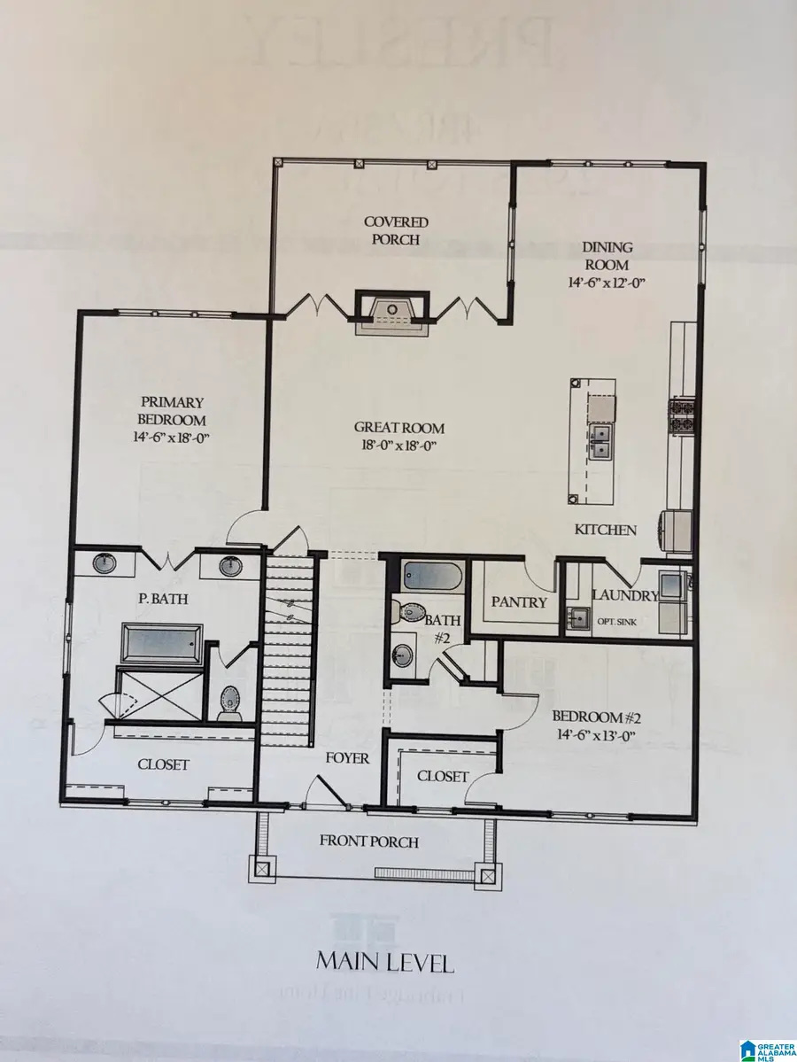 328 RAMSGATE DRIVE, Alabaster, AL 35114 - #3