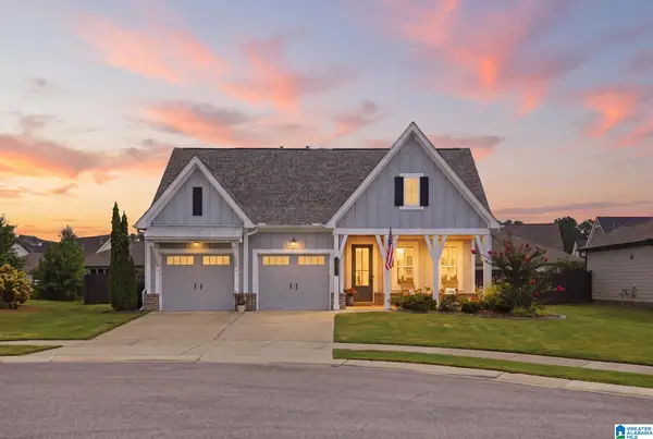 9016 STEVEN STREET, Hoover, AL 35244
