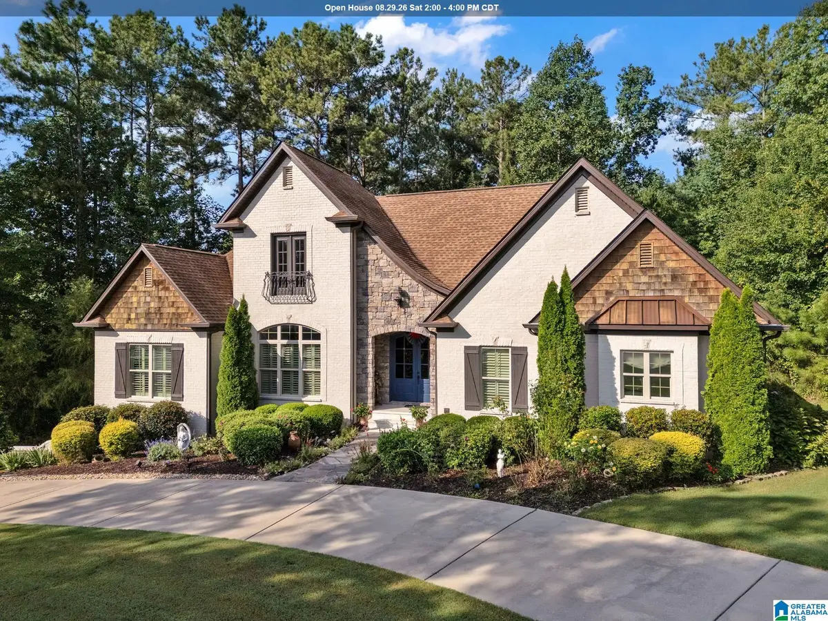 24 DEER PATH, Odenville, AL 35120 - #1