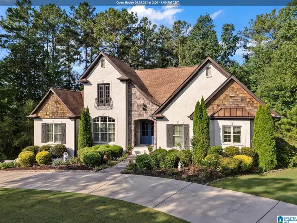 24 DEER PATH, Odenville, AL 35120