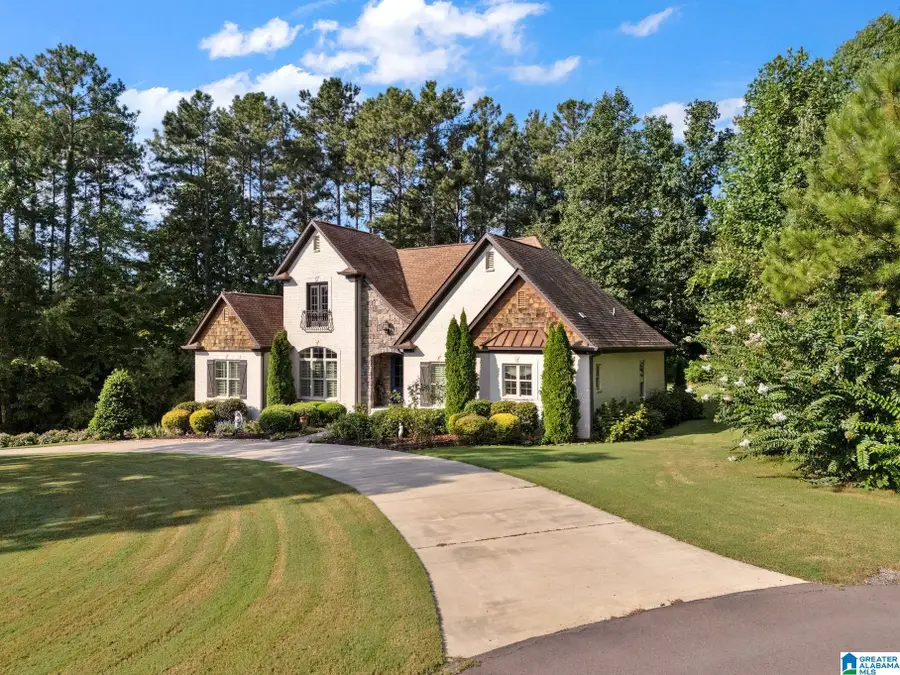 24 DEER PATH, Odenville, AL 35120 - #2