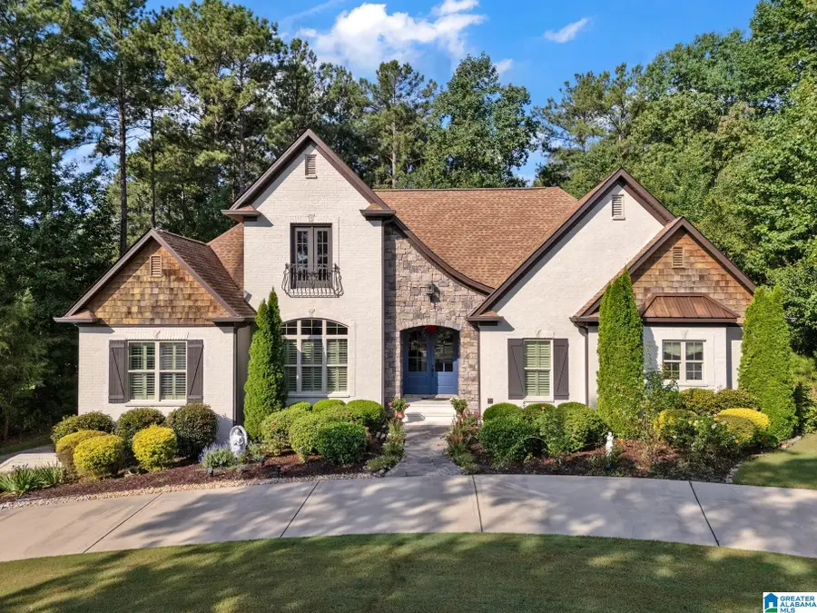 24 DEER PATH, Odenville, AL 35120 - #3