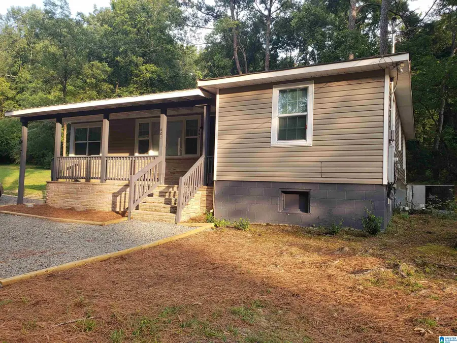 601 23RD AVENUE NE, Center Point, AL 35215 - #2