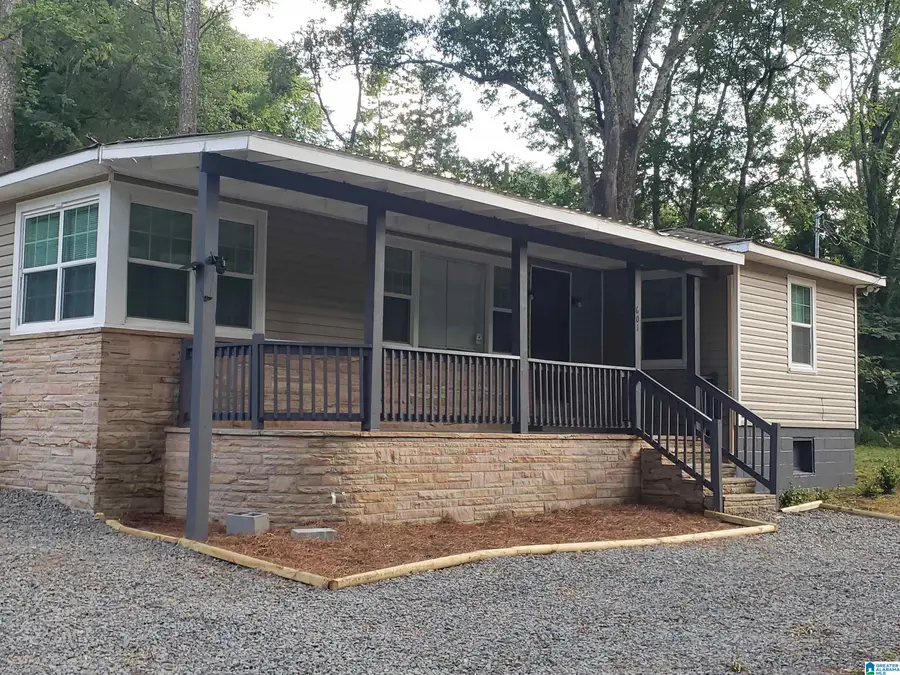 601 23RD AVENUE NE, Center Point, AL 35215 - #3