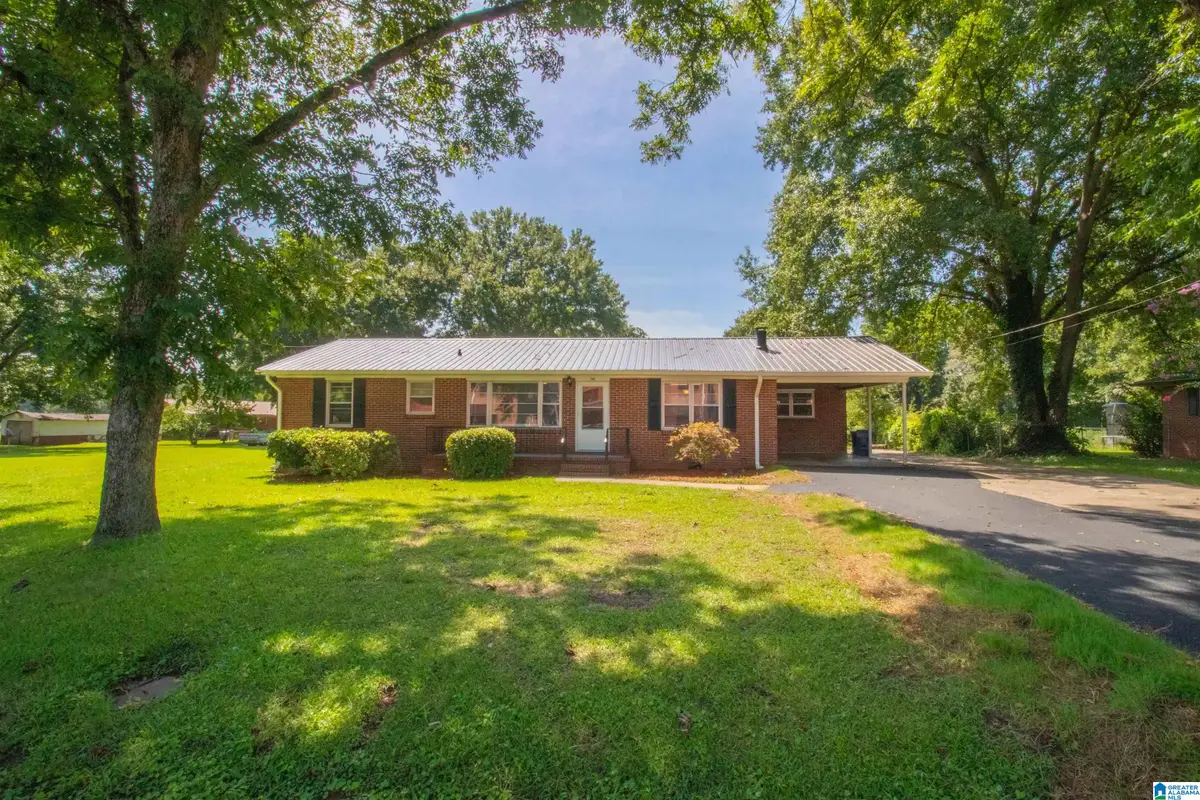 1109 MEADOWBROOK DRIVE, Oxford, AL 36203 - #1