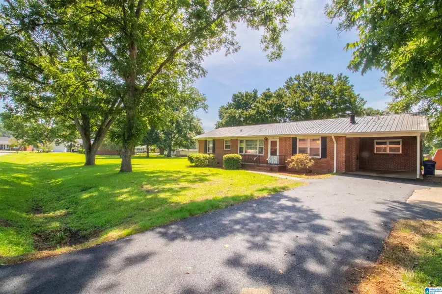 1109 MEADOWBROOK DRIVE, Oxford, AL 36203 - #2