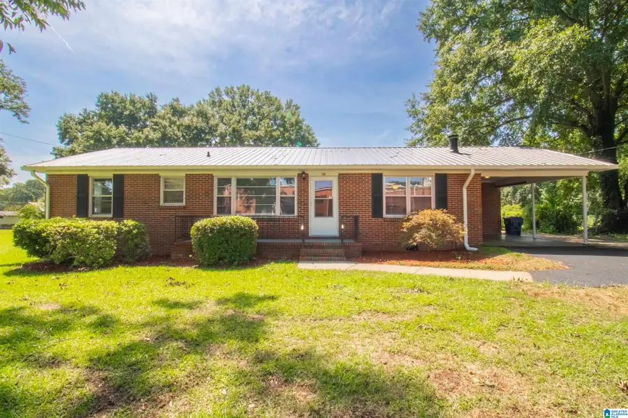 1109 MEADOWBROOK DRIVE, Oxford, AL 36203 - #3