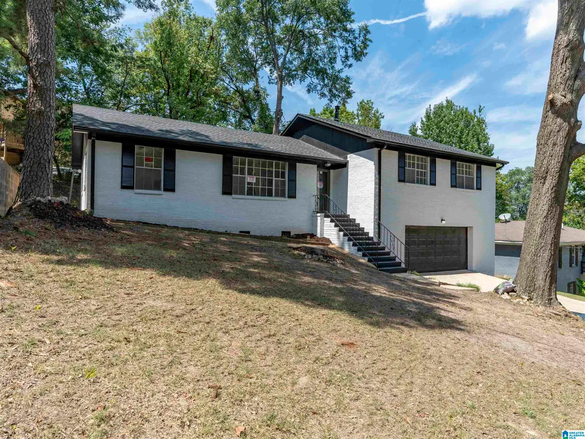 1024 6TH PLACE W, Birmingham, AL 35204 - #1