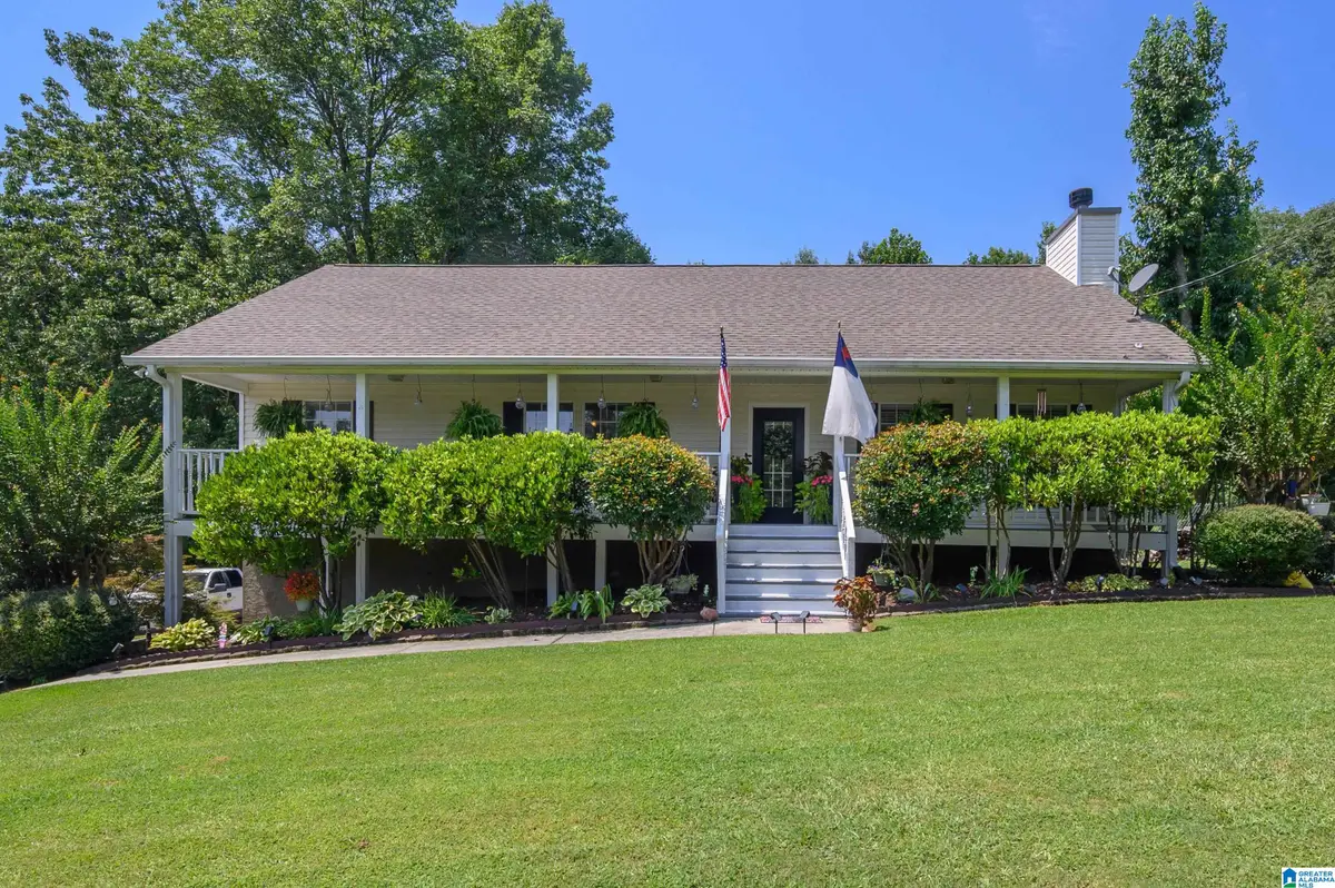 75 DUNCAN DRIVE, Warrior, AL 35180 - #1