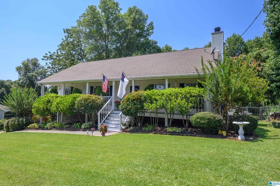 75 DUNCAN DRIVE, Warrior, AL 35180 - #2