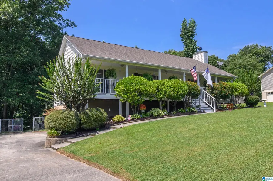 75 DUNCAN DRIVE, Warrior, AL 35180 - #3